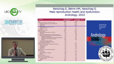 Коршунов М.Н. - Диагностическая ценность молекулярного метода исследования эякулята на микробную контаминацию при лейкоцитоспермии