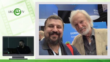 Мазуренко Д.А. - Оптимизация диагностики РП: когнитивная фьюжн-биопсия