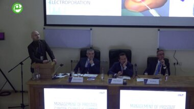 Спивак Л.Г. - Роботическая резекция предстательной железы при раке. Весь мировой опыт в одном обзоре