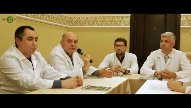 Ординаторская Казань. 23 октября 2018 г. КС №27