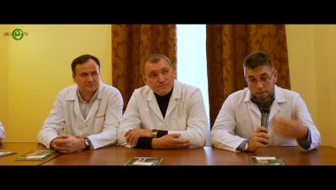 Ординаторская Волгоград. 26 октября 2018 г. КС №29