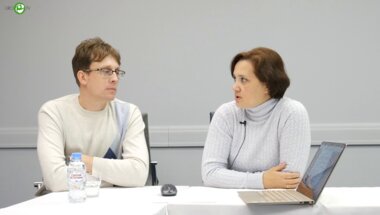 Ординаторская Санкт-Петербург. 29 ноября 2018 г. КС №39