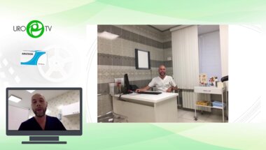 Абаимов О.В. - Современный мужчина и его особенности: взгляд уролога