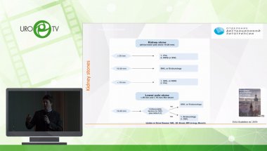 Лебедев Д.Г. - Современные показания к повторной ДЛТ