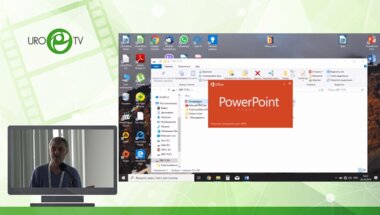 Бондаренко С.Г. - Лапароскопическая пиелопластика ротационным лоскутом лоханки