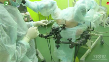 Ягудаев Д.М. -  Высокодозная брахитерапия