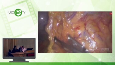 Операционная секция № 3