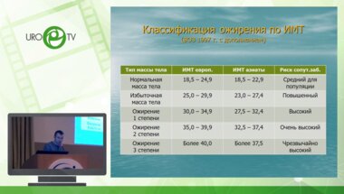 Злобин А.И. - Особенности выполнения лапароскопических операций у пациентов с морбидным ожирением