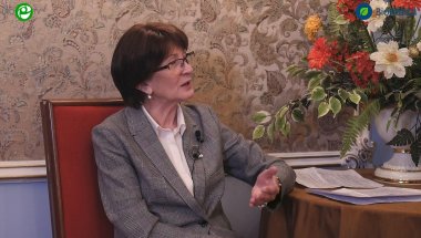 Антибиотикорезистентность - эволюция микроорганизмов. Интервью с Синяковой Л.А.