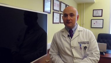 Российский курс по мужской репродуктивной микрохирургии - Обращение Н.Д. Ахвледиани