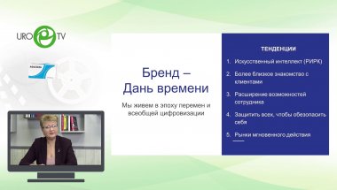 Федулова Н.Н. - Личный бренд врача - как сделать себя популярным