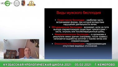 Неймарк А.И. - Мужское бесплодие. Диагностика. Лечение