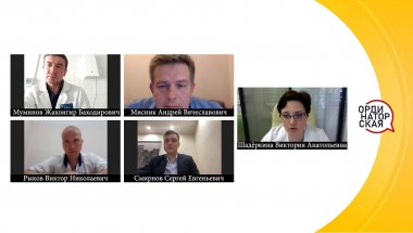 Ординаторская - Синдром хронической тазовой боли у мужчин