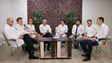 Планёрка Москва - 18 мая 2021 года