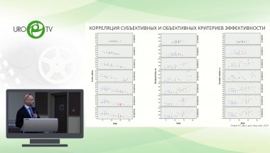 Спивак Л.Г. - Обоснование противовоспалительной терапии в аспекте профилактики и лечения ДГПЖ