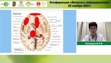 Бершадский А.В. - Сексуальная дисфункция при спинальных нарушениях