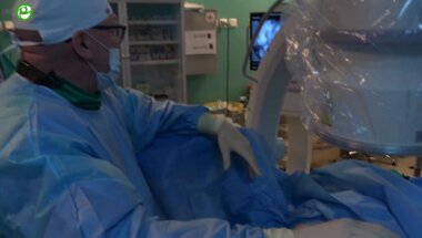 Мартов А.Г., Андронов А.С. - Операционная секция №2