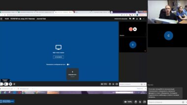 Заседание «‎Journal Club»‎ 28.11.2022