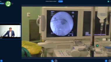 Григорьев Н.А. - Перк на спине