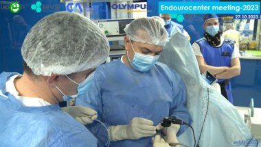 Сорокин Н.И. - RIRS INNOVEX