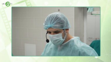 Саакян А.А. - Трансуретральная биполярная En Bloc резекция стенки мочевого пузыря с опухолью с применением NBI-визуализации