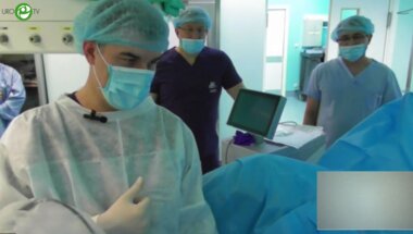 Дымов А.М. - Энуклеация