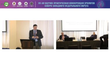 Аль-Шукри А.С. - Современный взгляд на патогенез и терапию ПЖ