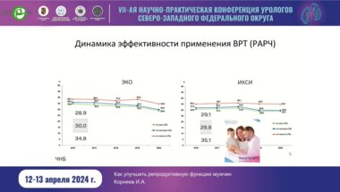 Корнеев И.А. - Как улучшить репродуктивную функцию мужчин?