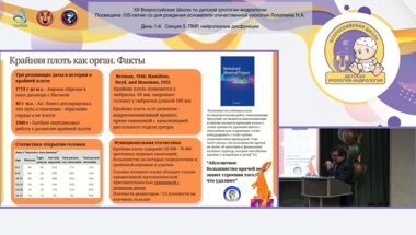 Тарусин Д.И. - Острые и хронические заболевания крайней плоти у детей