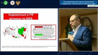 Миронов М.А. - Литолиз – расставляем акценты