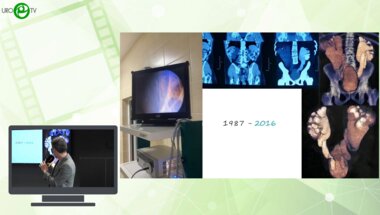 Бершадский А.В. - Тазовая боль и нарушения мочеиспускания у детей