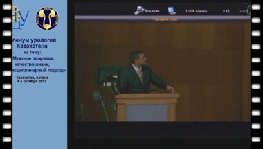 Ефремов Е.А. - Динамическая компьютерная фармакокавернозография в диагностике веноокклюзивной эректильной дисфункции