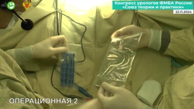 Филимонов В.Б. - Мужской слинг