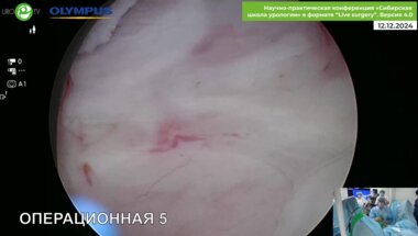 Болгов Е.Н. - ТУЛЭП