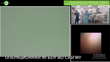 Байков Н.А. - ТНЛ