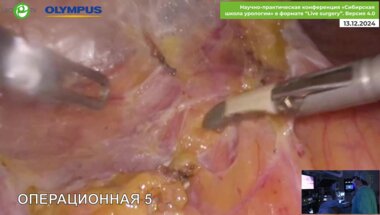 Орлов И.Н. - Нефроуретерэктомия