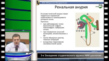 Трудов А.А. - Симптоматика урологических заболеваний