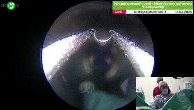 Ляшенко В.В. - Трансуретральная резекция простаты (Tekno)