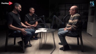 «Легенды урологии»: Мартов Алексей Георгиевич