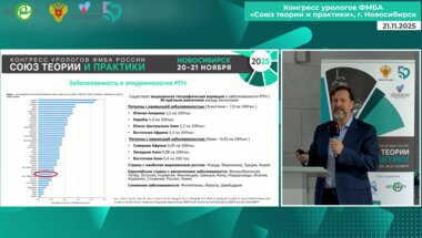 Удалов К.В. - Рак полового члена