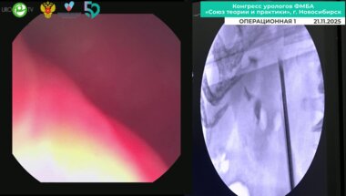 Мартов А.Г. - РИРХ
