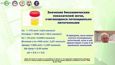 Феликс Грасес - Принципы персонализированной медицины в диагностике, профилактике и лечении МКБ