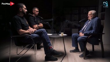 Подкаст «Легенды урологии». Аляев Юрий Геннадьевич