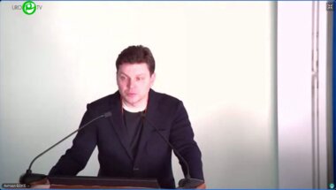 Войнов М.А. - Синдром хронической тазовой боли