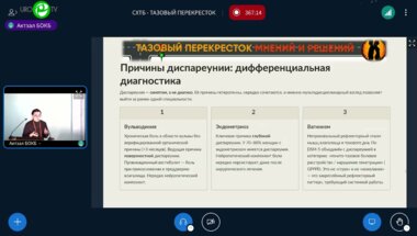 Ломанова Г.А. - Когда все в норме, а секс – мучение загадка диспареунии