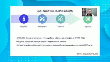 Коршунова Е.С. - Дифференцированный подход к иммунотропной терапии в урологии