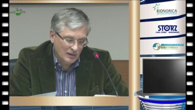 Обсуждение на круглом столе "Частная и государственная урология" часть II