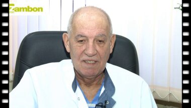 "Лечение инфекций нижних мочевых путей" - интервью с проф. О.Б.Лораном