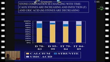 Trinchiery A. - "Уролитиаз в Европе"