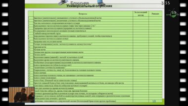 Худайбергенов У.А. - "Эпидемиология нефролитиаза и его профилактика в условиях первичного звена здравоохранения"